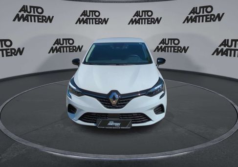 Renault Clio, 2023 3
