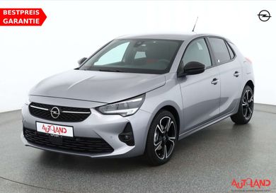 Opel Corsa, 2021