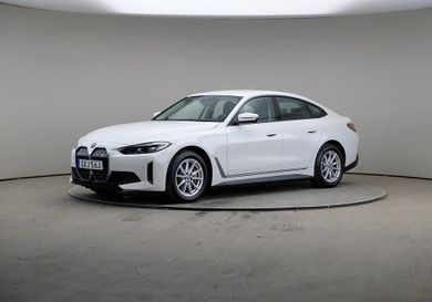 BMW i4, 2024
