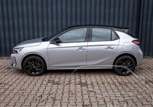 Opel Corsa, 2024 3