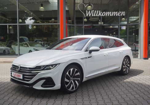 Volkswagen Arteon, 2021 2