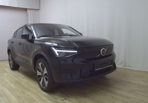 Volvo C40, 2023 3