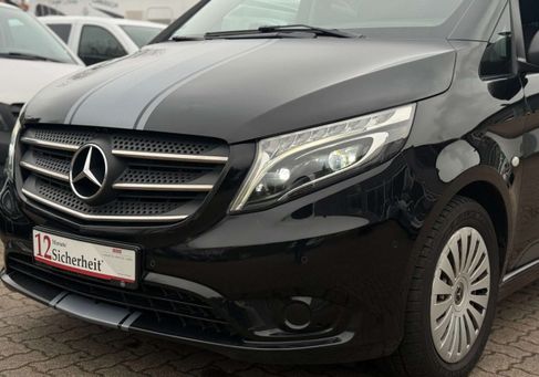 Mercedes-Benz Vito, 2019