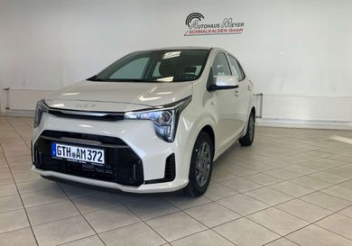 Kia Picanto, 2024