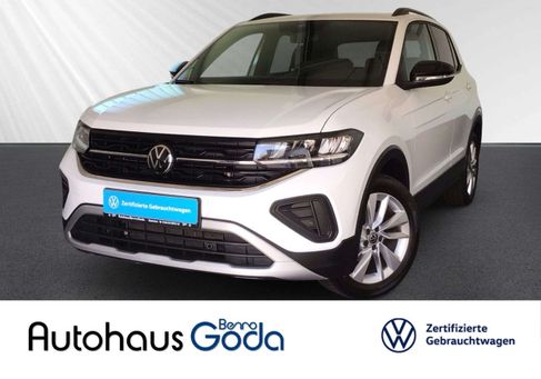 Volkswagen T-Cross, 2026