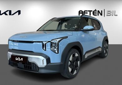 Kia, 2027