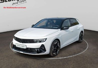 Opel Astra, 2023