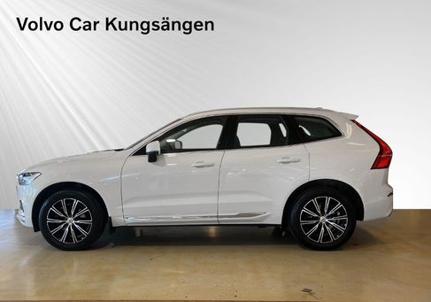 Volvo XC60, 2020