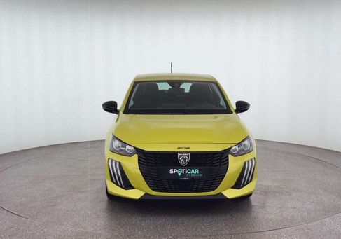 Peugeot 208, 2024