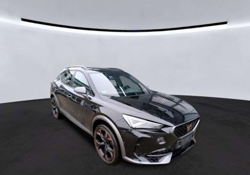 Cupra Formentor, 2022