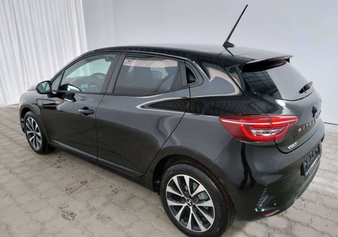 Mitsubishi Colt, 2025