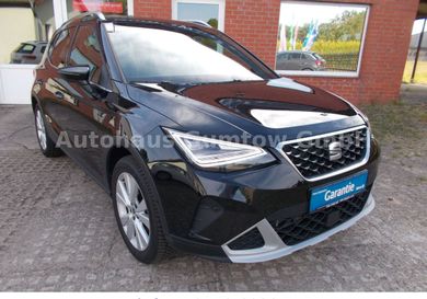 Seat Arona, 2023