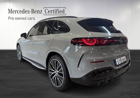 Mercedes-Benz, 2027 3