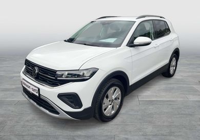 Volkswagen T-Cross, 2024
