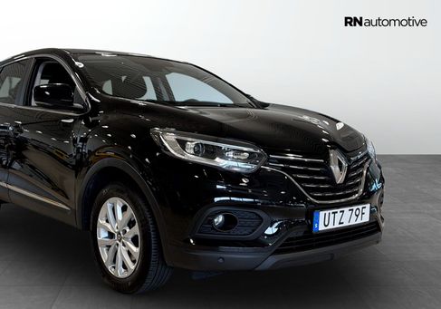 Renault Kadjar, 2022 3