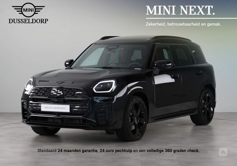 MINI, 2024