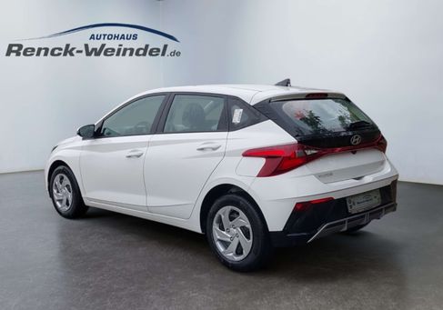 Hyundai i20, 2026 3