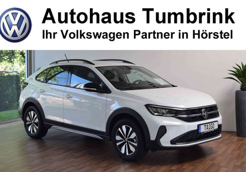 Volkswagen Taigo, 2025
