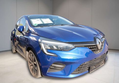 Renault Clio, 2021