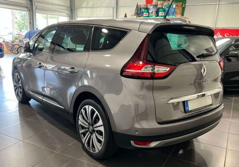 Renault Grand Scenic, 2021 2