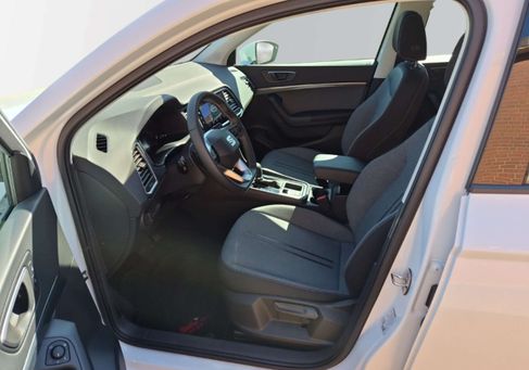 Seat Ateca, 2023