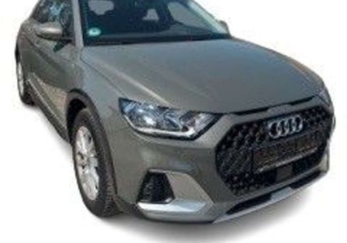 Audi A1, 2022