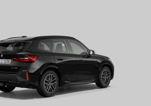 BMW X1, 2025
