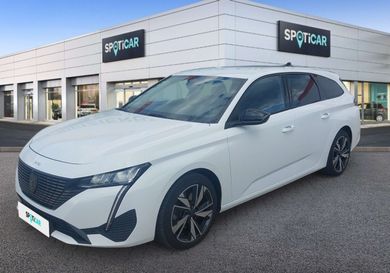 Peugeot 308, 2022