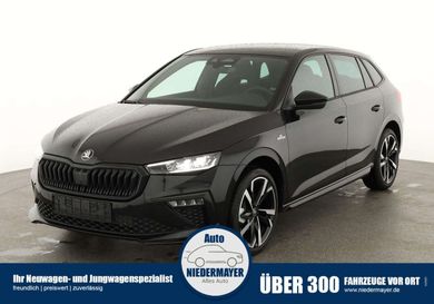 Skoda Scala, 2026