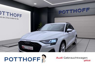 Audi A3, 2025