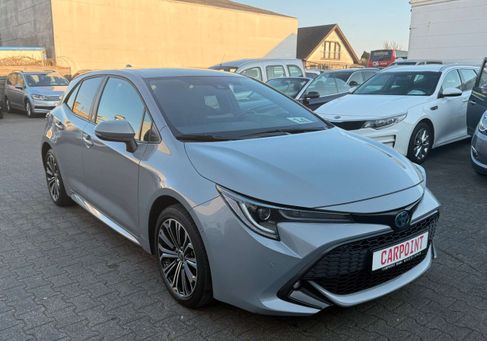 Toyota Corolla, 2023 3