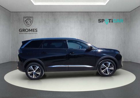 Peugeot 5008, 2024
