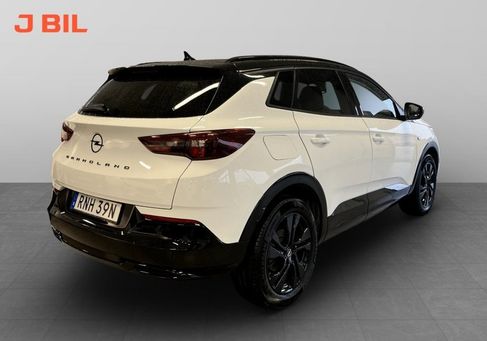 Opel Grandland X, 2024 2