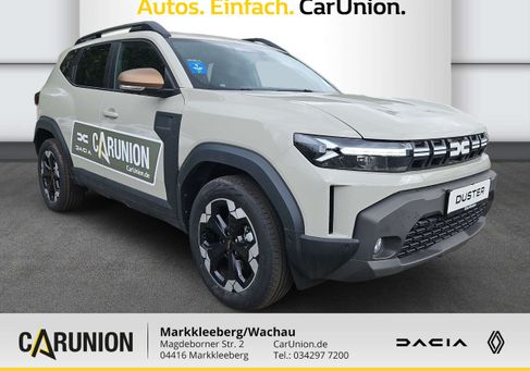 Dacia Duster, 2025 3