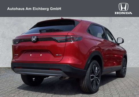Honda HR-V, 2026