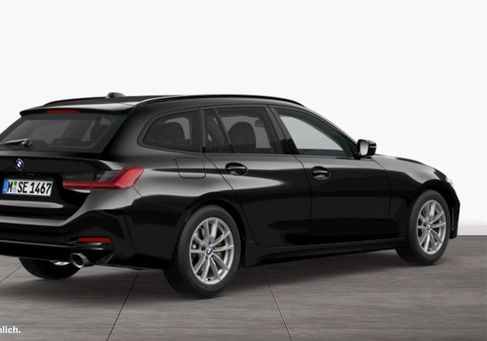 BMW 320, 2023 2