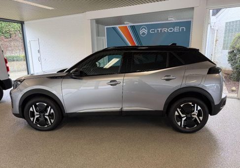 Peugeot 2008, 2025