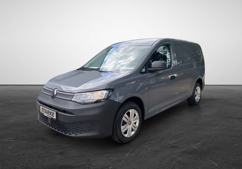 Volkswagen Caddy, 2026