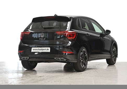 Volkswagen Polo, 2025 2