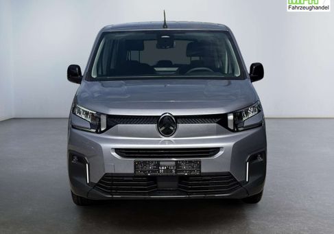 Citroën Berlingo, 2026 2
