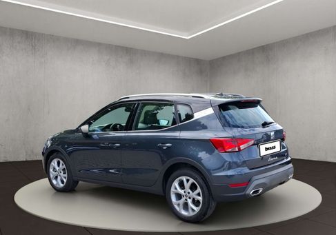 Seat Arona, 2024 3
