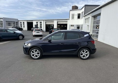 Seat Arona, 2022 3