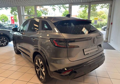 Renault Austral, 2025 2