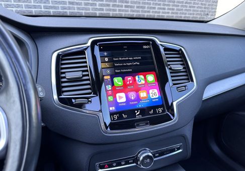 Volvo XC90, 2021 3