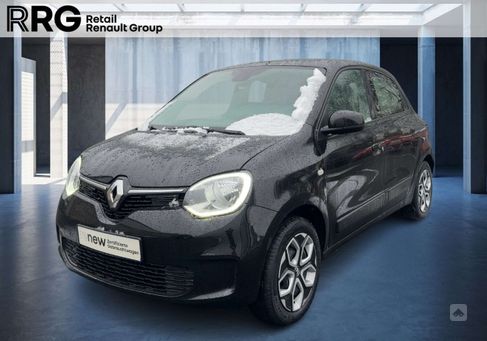 Renault Twingo, 2022