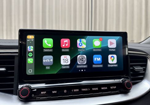 Kia Cee'd Sportswagon, 2023