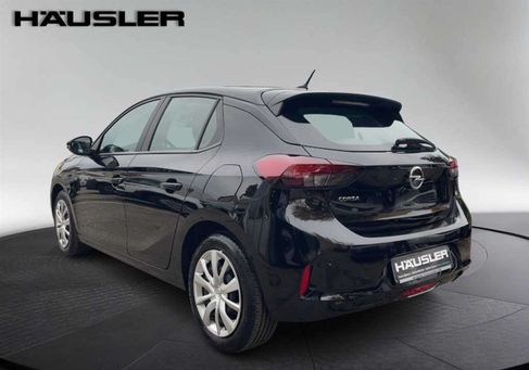 Opel Corsa, 2023 3