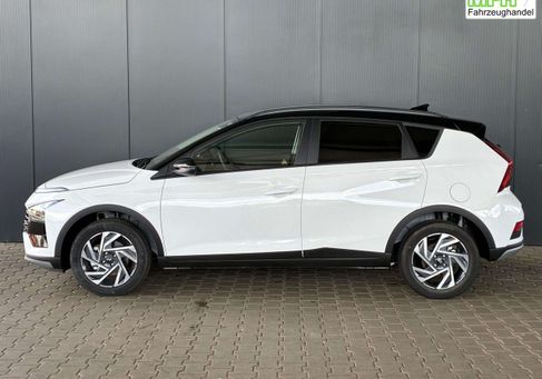 Hyundai Bayon, 2025 2
