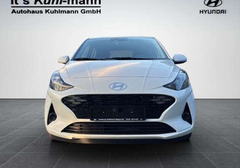 Hyundai i10, 2024 2
