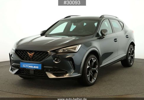 Cupra Formentor, 2023